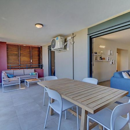 T3 - Leu Filao, Classe 4 Etoiles - 70M2 - Plage Et Lagon De Saint-Leu Eksteriør bilde